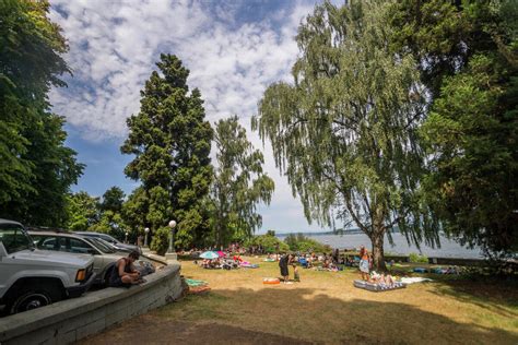 Seattle Nude Beaches : r/nudism